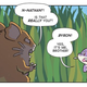 Illustration for article titled emPokémon/em Family Reunions Rarely End Well